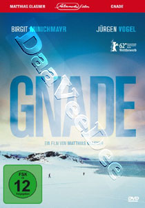 Mercy | Gnade  |   DVD